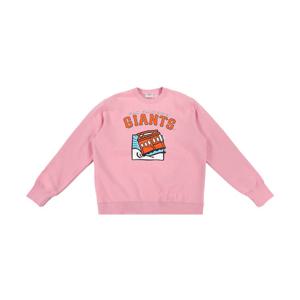 [택가/119000] MLB 공용 시티 오버핏 맨투맨 GB3AMTC0126-14PKS