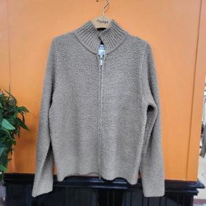 파파야 DP01 카라 가디건 PNORCD010D