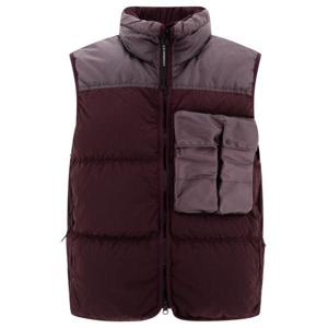 씨피 컴퍼니 에코 크롬 다운 베스트 17CMOW033A006369M790 POTEN