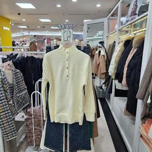 수스 DP01 주름니트 S251BSW156