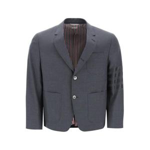 톰브라운 수트 자켓 MJC196A 06146 025 D Gray