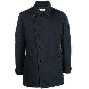 스톤 아일랜드 코트 791542149 A0020 Free Navy Blue