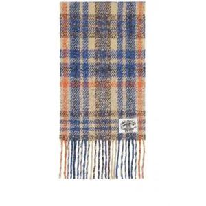 아크네 스튜디오 머플러 스카프 CA0354 AEM Free