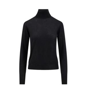 골든구스 터틀넥 GWP00953 P000665 90100 Free BLACK