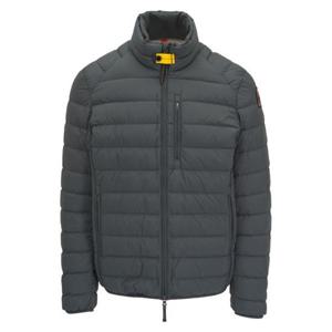 파라점퍼스 숏패딩 24FWPMPUSL04736 DGRAYPHANTOM DOM