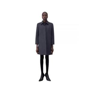 톰브라운 코트 FOC546A 05387 025 D Gray