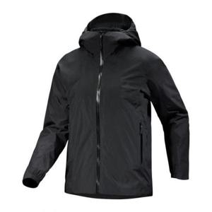 아크테릭스 자켓 AJOSWX7712 BLK Black