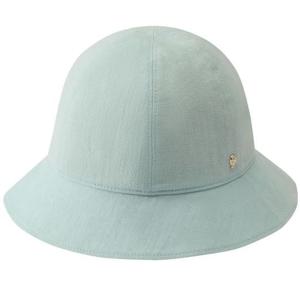 헬렌카민스키 모자 HAT51518 Free Chalk Blue