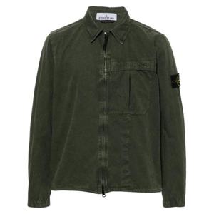 스톤 아일랜드 자켓 8115103WN V0159 Free Musk