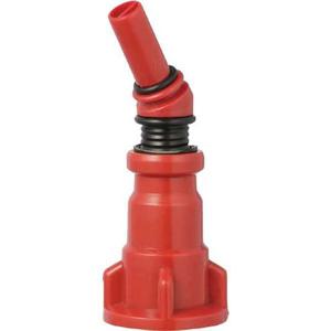 콜맨 170-7099 가솔린 필러 II [옥외 연료 액세서리]