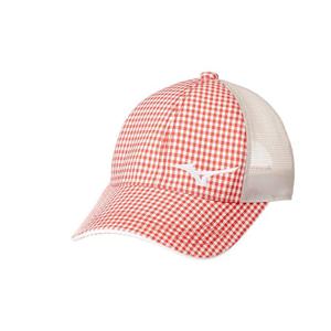 미즈노 골프 메쉬 모자 남성 52MW9005