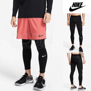 나이키 남자 레깅스 프로 웜 겨울 타이즈