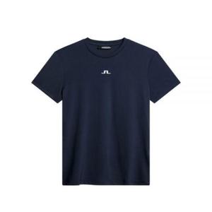 제이린드버그 반팔 티셔츠 AWJT11280 6855 Navy JL NAVY