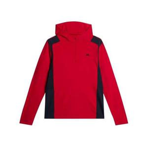 제이린드버그 후드 티셔츠 GMJS10949G131 BARBADOS CHERRY DOM