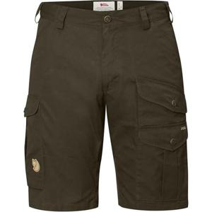 피엘라벤 숏팬츠 82467633 DARK OLIVE DOM