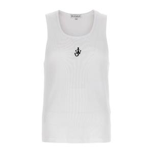 제이더블유앤더슨 앵커 자수 민소매 탑 JO0246PG1512 001
