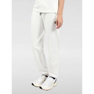 몽클레어 트레이닝 조거 팬츠 8H0002089A1K034 WHITE DOM