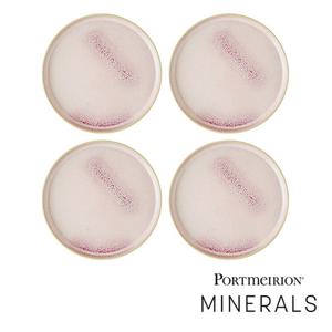 [포트메리온]미네랄즈 디너플레이트 26cm 4p(MN)