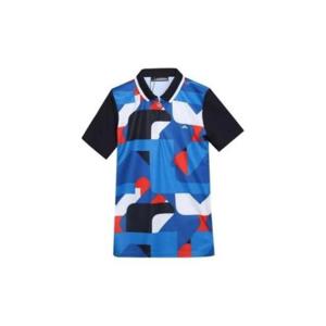 제이린드버그 반팔 티셔츠 GWJT07571O476 Free Brilliant Blue B