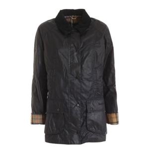 바버 자켓 LWX0667NY91 Navy