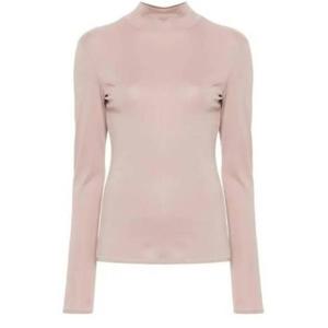 르메르 터틀넥 TO1148LJ1016807 Free VIOLET ICE