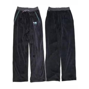 몽클레어 트레이닝 조거 팬츠 8H0000289A0M999 BLACK DOM