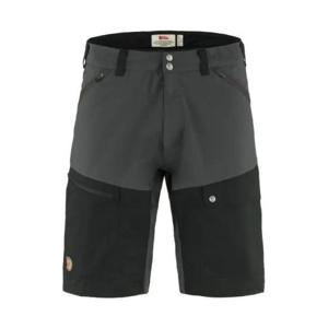 피엘라벤 숏팬츠 81153030550 D Gray