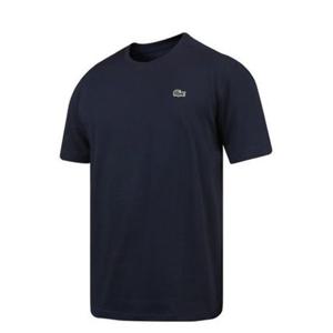 라코스테 반팔 티셔츠 TH7618166 MARINE DOM