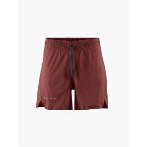 클라터뮤젠 숏팬츠 15600M21217 MADDER RED DOM