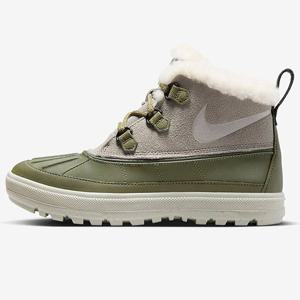 [나이키]국내매장판 나이키 부츠 여성 우드사이드 처카 2 537345