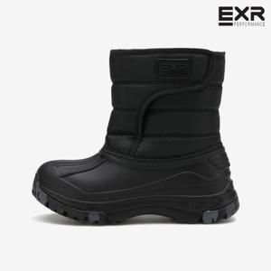 [EXR]포러 아동 방한화 BC5KD4POL1_BBK