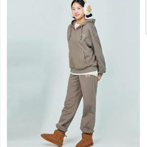 소이 HC04 주니어겨울 브라운 기모상하복 24w17511752