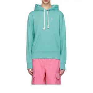 아크네 스튜디오 후드 티셔츠 CI0174AAO DOM