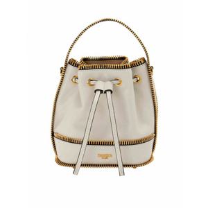 [MOSCHINO] 라프리마 여성 숄더 가방 레더 백 750580081002 화이트 /8