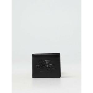 [ETRO] 남성 지갑 MP2D0001AU020 N0000 블랙 /6