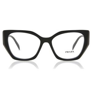 프라다 PR 18WV 심볼 1AB1O1 여성용 안경