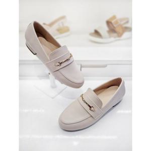 [세레스]세레스 세이브존07 클래식 셀레나 로퍼 2cm OL2002 (284