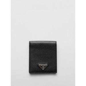 [PRADA] 라프리마 남성 지갑 2MO5132E54 F0002 블랙 /6