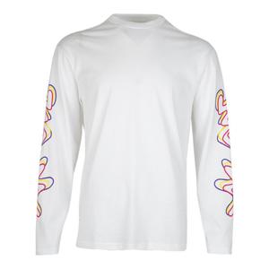 푸마긴팔티 매장판 ZQJ 658324-04 푸마 네이마르 주니어 크리에이티비티 롱슬리브