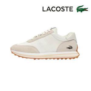 라코스테 엘스핀 여성용 스니커즈 D-747SFA0101-21G