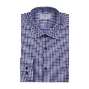 [레노마(셔츠)]린넨혼방셔츠ROSSG0035VL