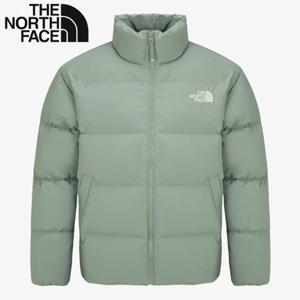 노스페이스 NJ1DQ71B 남성 로프티 RDS 구스 다운 패딩 자켓 KR