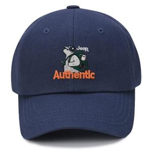 지프키즈 sh06 캠핑 베어 볼캡 KP0GCU064