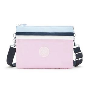 [키플링]키플링 크로스백 이지리리L L핑크블루BL KOABS35 LPBI