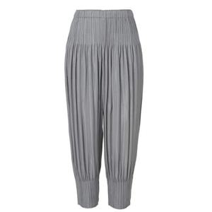 플리츠플리즈 트레이닝 조거 팬츠 PP49JF40211 DOM