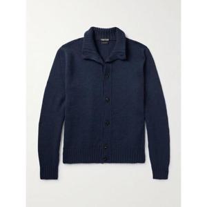 톰포드 수트 자켓 KBL010YMW069F24HB900 NAVY DOM