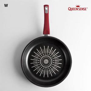 퀸센스 인덕션 빅토리아 IH 프라이팬 26cm
