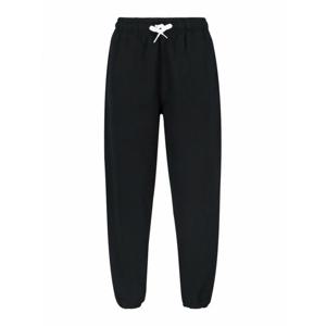 [POLO RALPH LAUREN] 라프리마 여성 캐주얼 로고 스포츠 팬츠 211943009003 블랙 /8