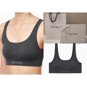 여성 심리스 립 라이틀리 라인드 브라렛 QP3365O-5DG