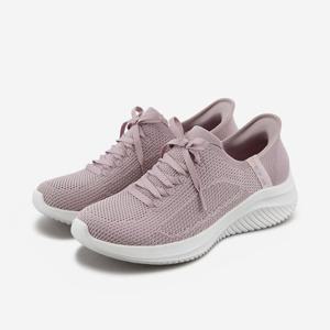 스케쳐스 여성 울트라 플렉스 3.0 슬립인스 SL0WPCFX113_DG1